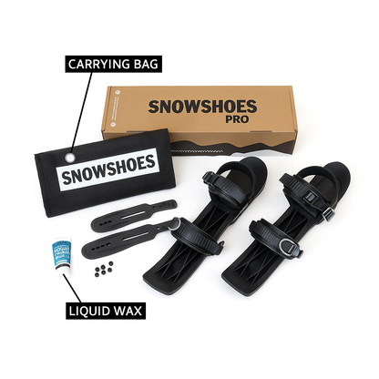 SNOWSHOES MINI PRO