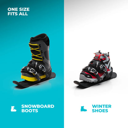 SNOWSHOES MINI PRO